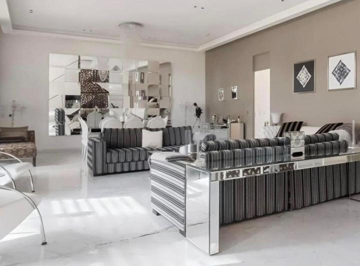 Departamento · 500m² · 6 Ambientes · 4 Cocheras