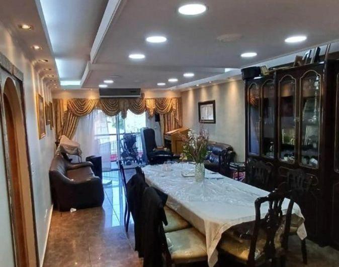 Departamento · 122m² · 5 Ambientes