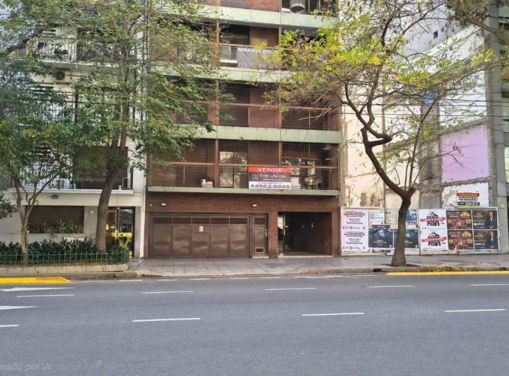 Departamento · 106m² · 5 Ambientes