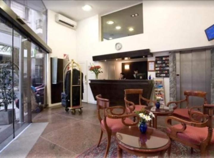 Departamento · 900m² · 40 Ambientes