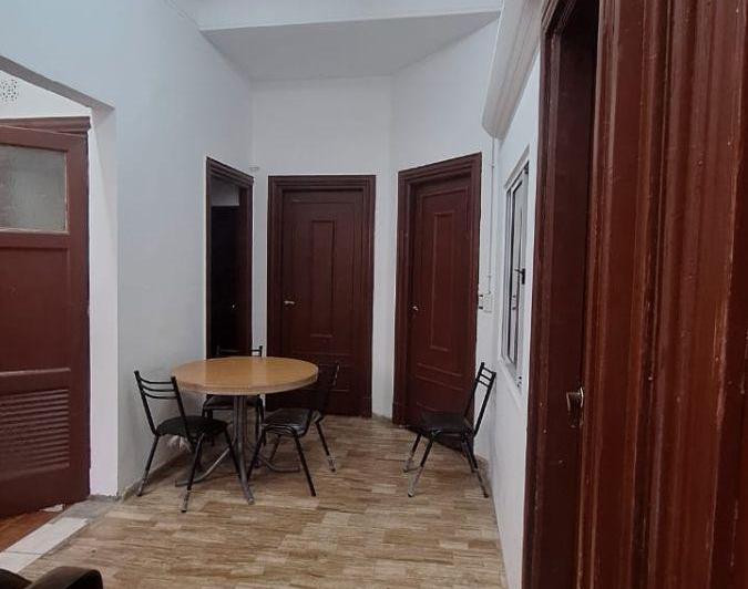 Departamento · 90m² · 6 Ambientes
