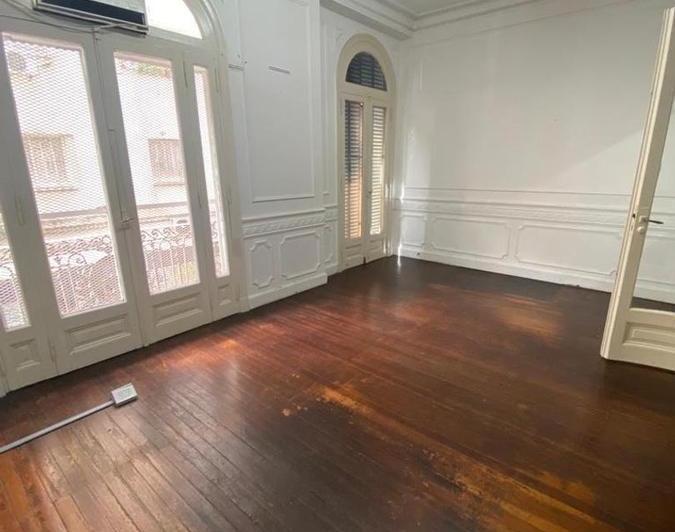 Departamento · 100m² · 5 Ambientes
