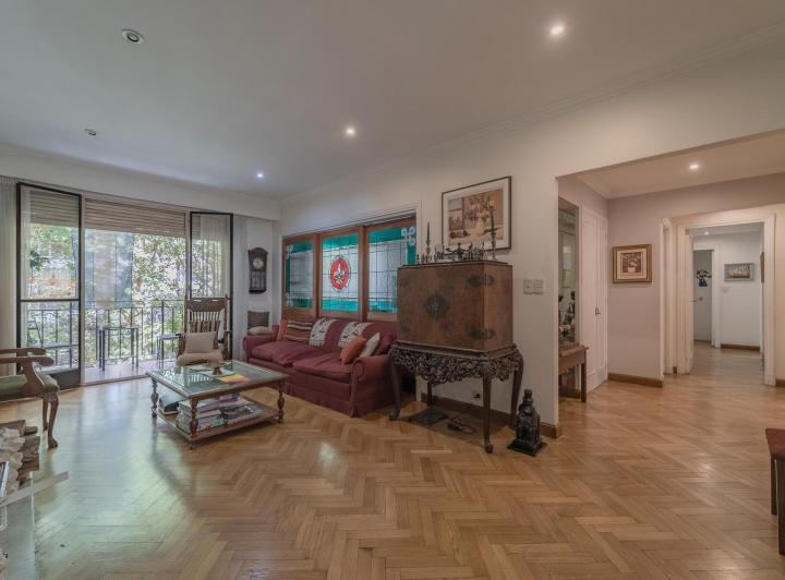 Departamento · 209m² · 5 Ambientes
