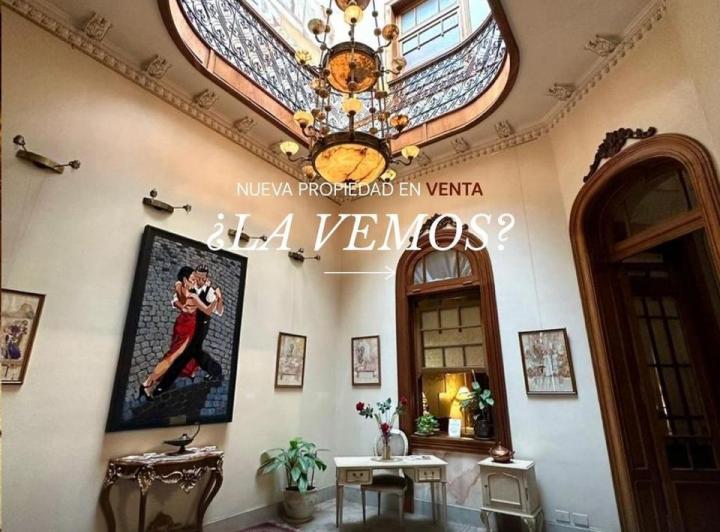 Departamento · 1900m² · 31 Dormitorios