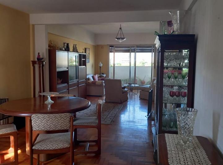 Departamento · 119m² · 5 Ambientes