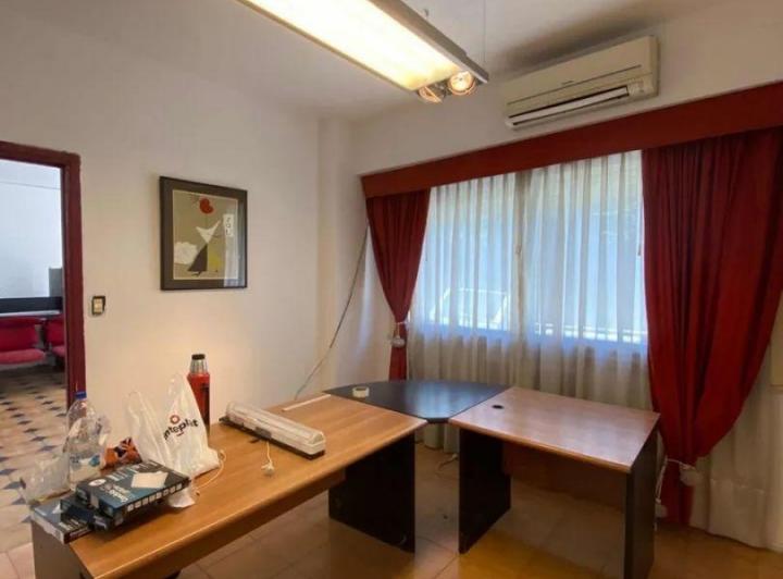 Departamento · 200m² · 6 Ambientes