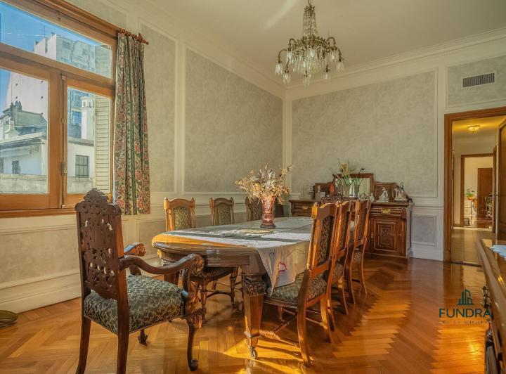 Departamento · 400m² · 12 Ambientes