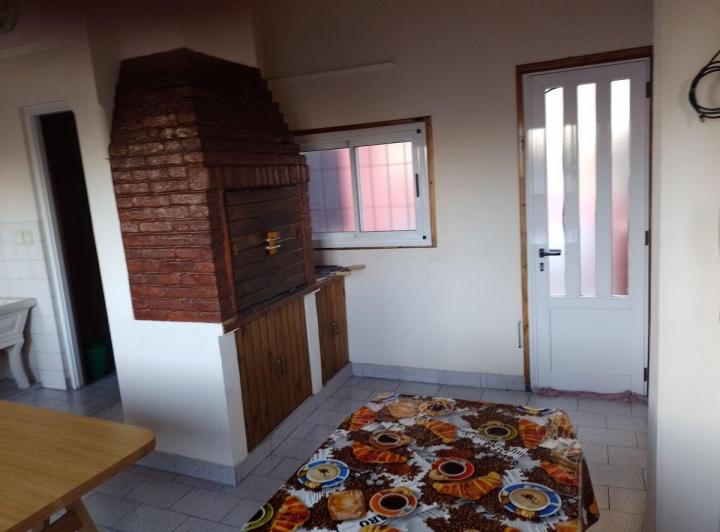 Departamento · 160m² · 6 Ambientes