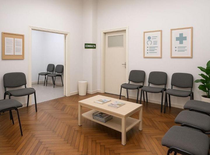 Departamento · 162m² · 8 Ambientes