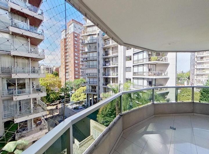 Departamento · 110m² · 5 Ambientes · 2 Cocheras