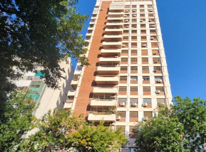 Departamento · 99m² · 5 Ambientes · 1 Cochera