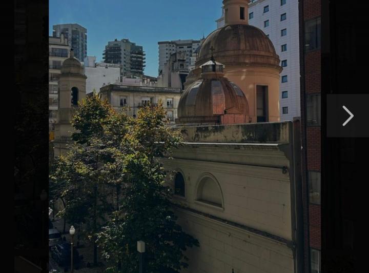 Departamento · 180m² · 5 Ambientes