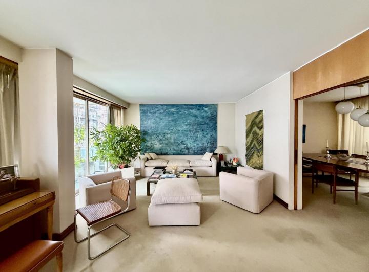 Departamento · 240m² · 7 Ambientes · 2 Cocheras