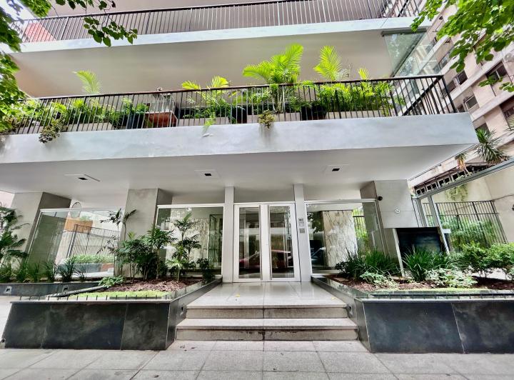 Departamento · 307m² · 6 Ambientes · 2 Cocheras