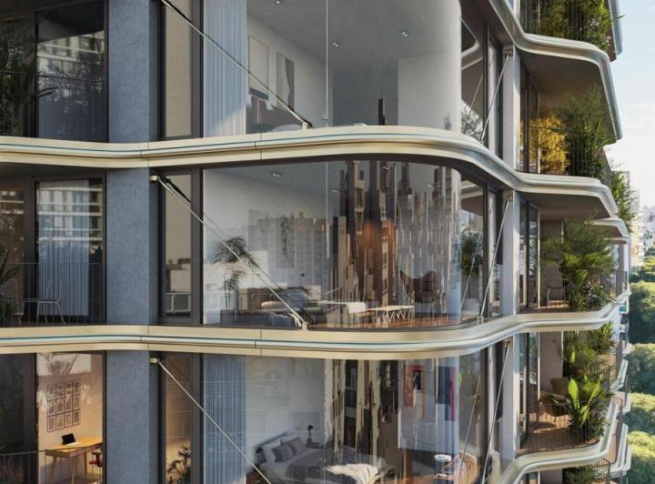 Departamento · 157ha · 5 Ambientes