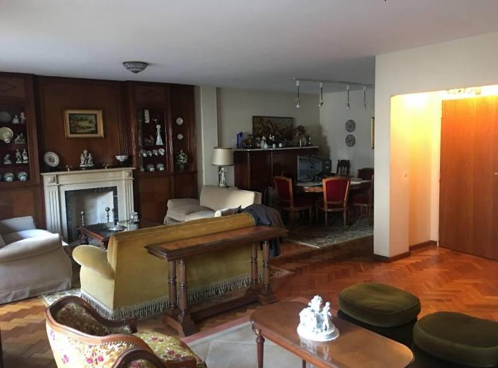 Departamento · 150m² · 6 Ambientes · 1 Cochera