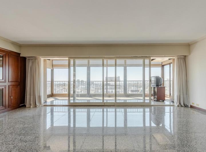 Departamento · 588m² · 5 Ambientes · 2 Cocheras