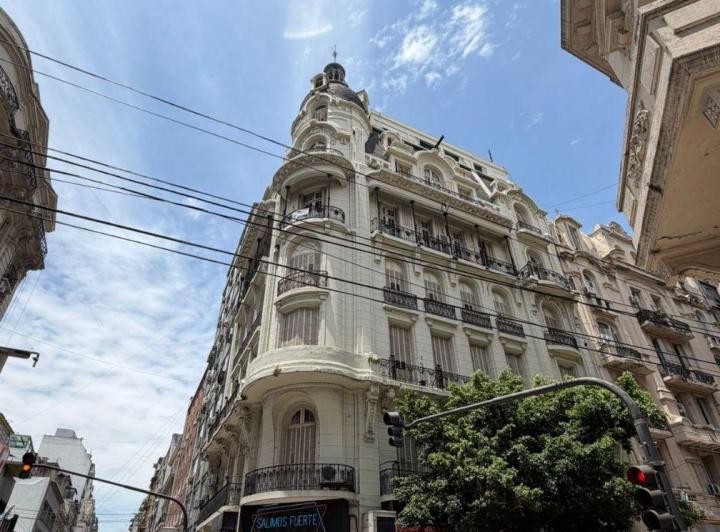 Departamento · 192m² · 6 Ambientes