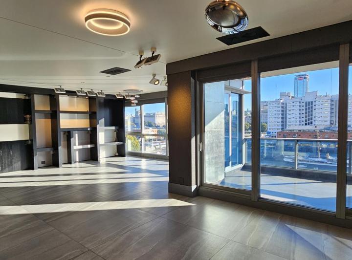 Departamento · 319m² · 5 Ambientes · 3 Cocheras