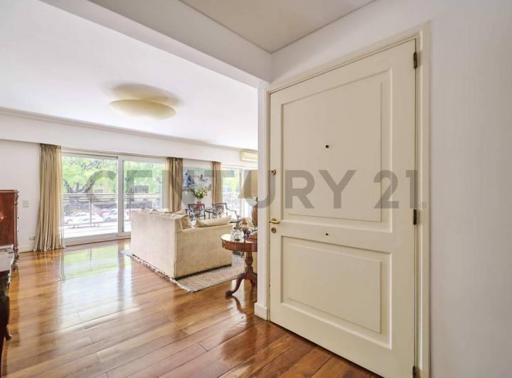 Departamento · 290m² · 5 Ambientes · 2 Cocheras