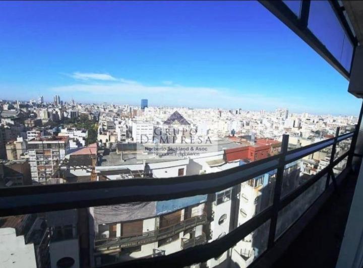 Departamento · 190m² · 5 Ambientes · 1 Cochera