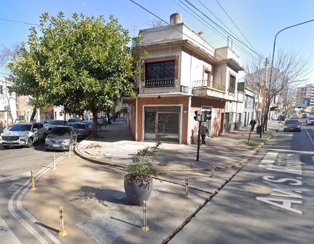 Departamento · 405m² · 10 Ambientes · 1 Cochera