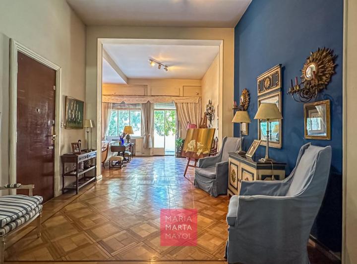 Departamento · 239m² · 6 Ambientes