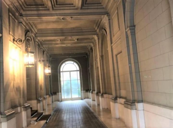 Departamento · 387m² · 7 Ambientes · 1 Cochera