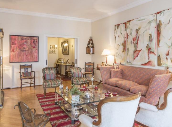 Departamento · 237m² · 6 Ambientes