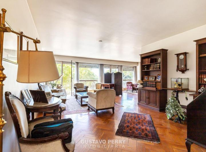 Departamento · 202m² · 6 Ambientes