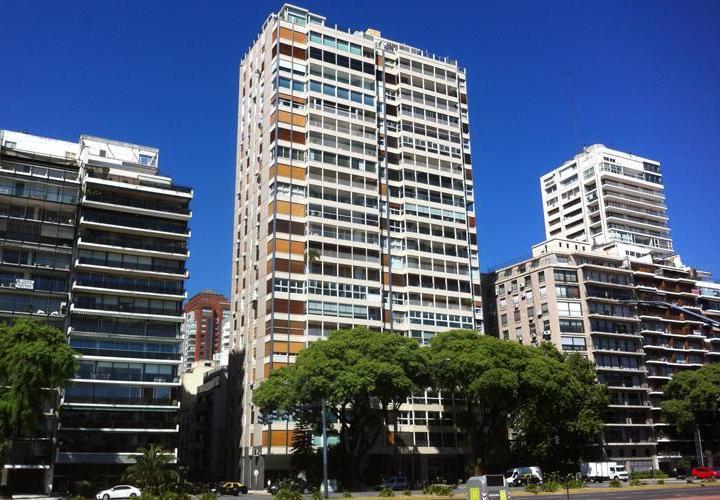 Departamento · 390m² · 6 Ambientes · 2 Cocheras