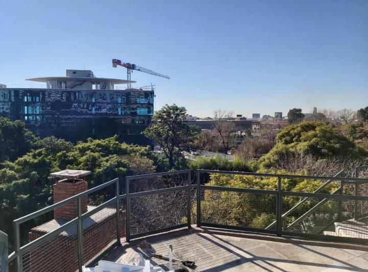 Departamento · 571m² · 10 Ambientes · 2 Cocheras