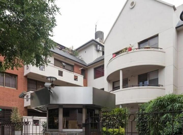Departamento · 120m² · 4 Ambientes · 1 Cochera
