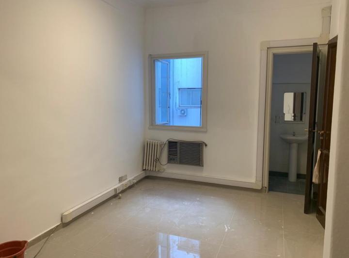 Departamento · 110m² · 6 Ambientes