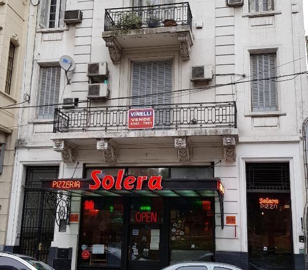 Departamento · 172m² · 6 Ambientes