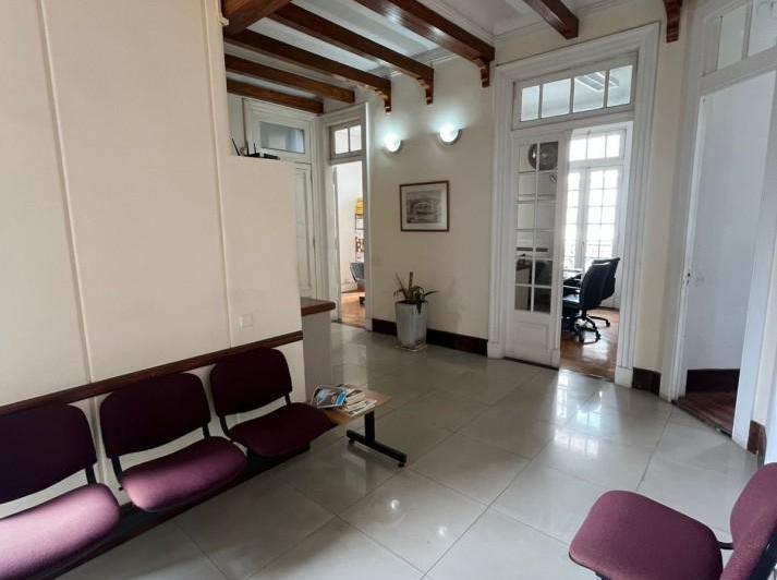 Departamento · 130m² · 6 Ambientes