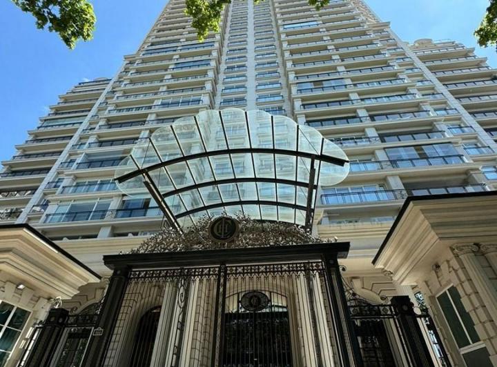 Departamento · 280m² · 5 Ambientes · 2 Cocheras