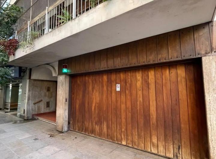 Departamento · 135m² · 5 Ambientes · 1 Cochera