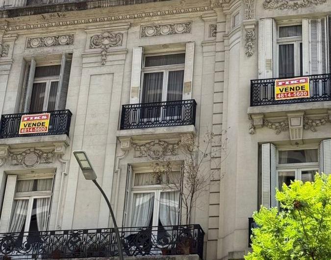 Departamento · 300m² · 14 Ambientes