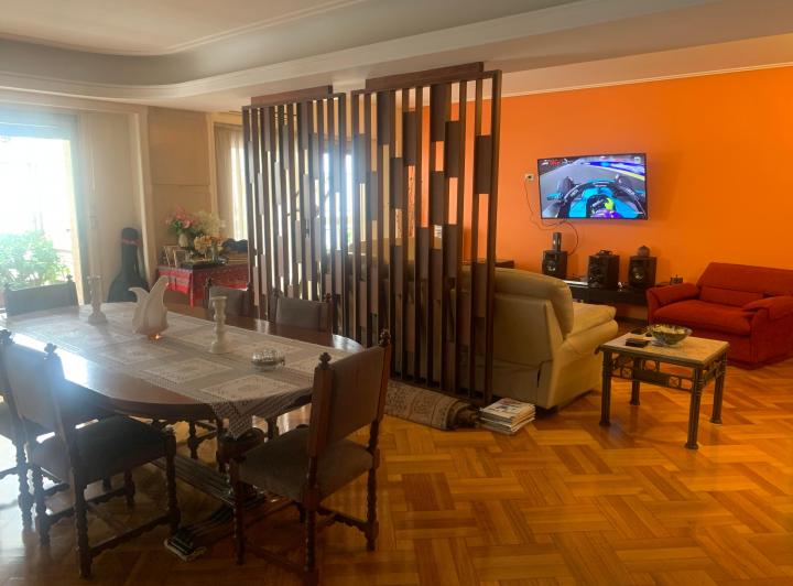 Departamento · 181m² · 5 Ambientes · 1 Cochera