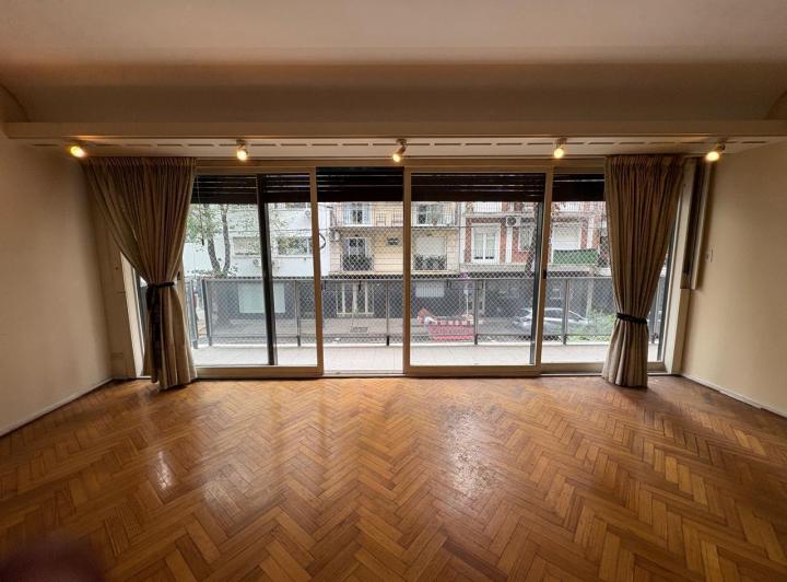 Departamento · 150m² · 5 Ambientes