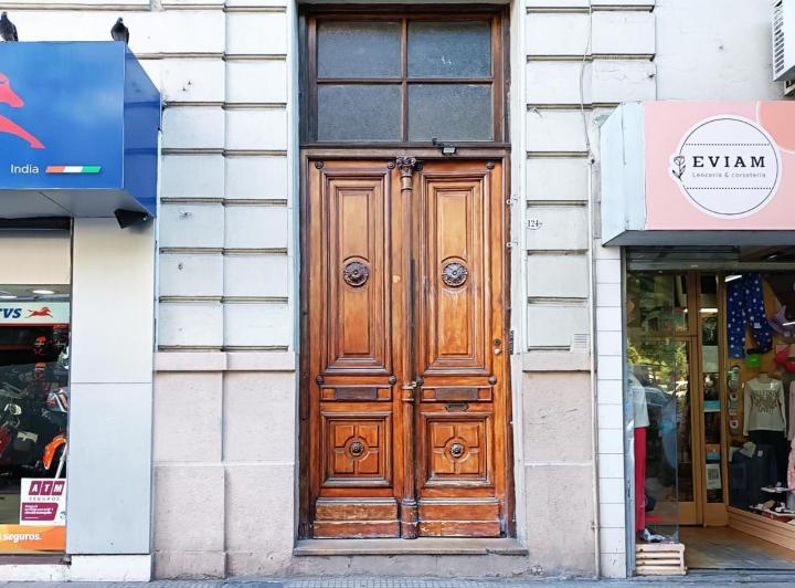 Departamento · 100m² · 7 Ambientes