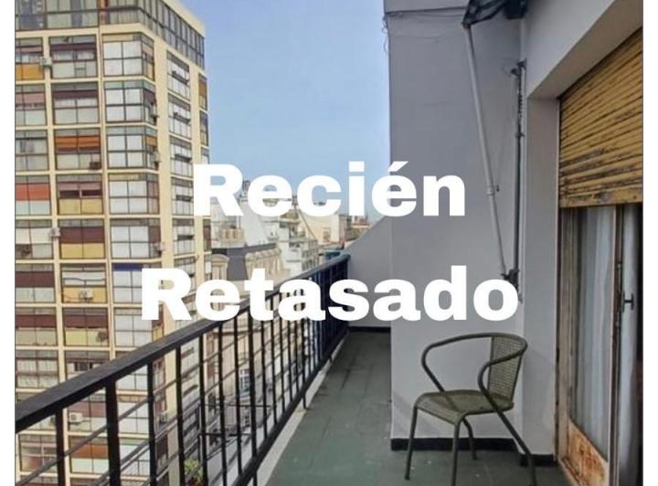 Departamento · 123m² · 5 Ambientes