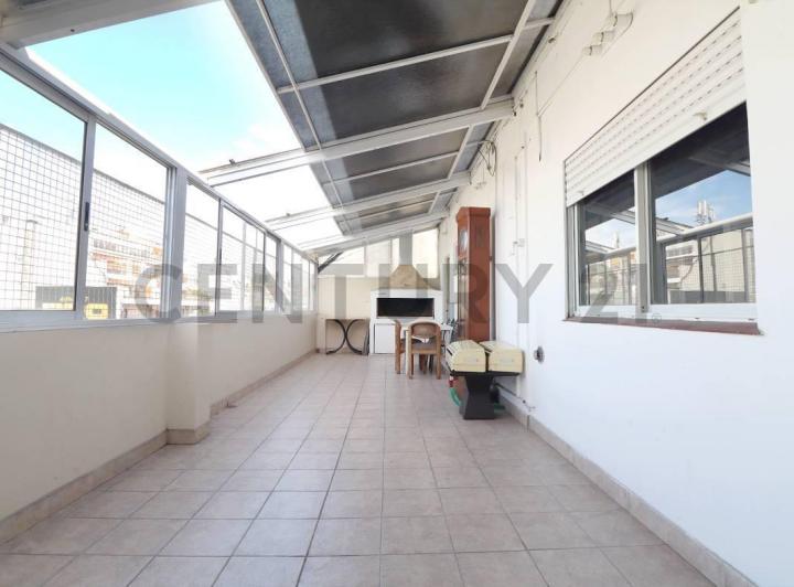 Departamento · 99m² · 4 Ambientes