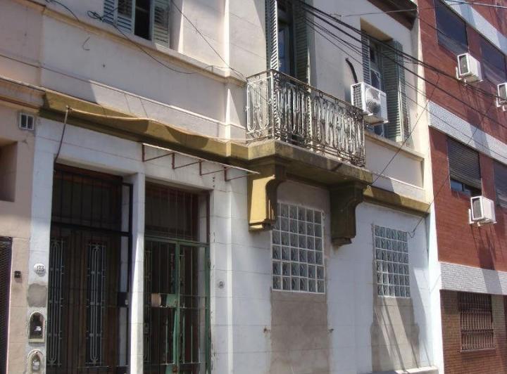Departamento · 101m² · 6 Ambientes