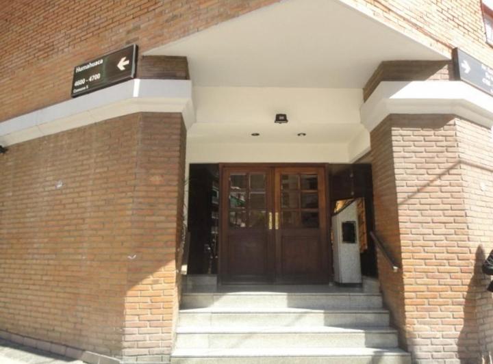 Departamento · 160m² · 5 Ambientes · 1 Cochera