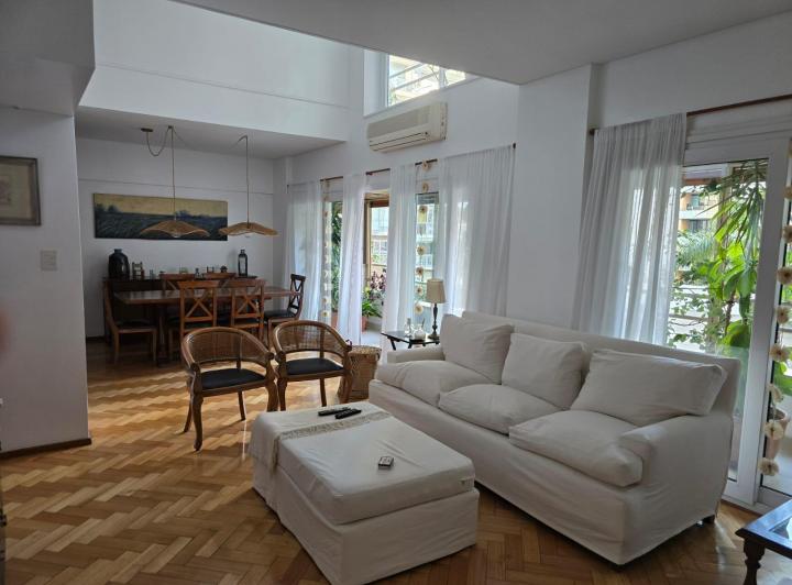 Departamento · 148m² · 5 Ambientes · 1 Cochera