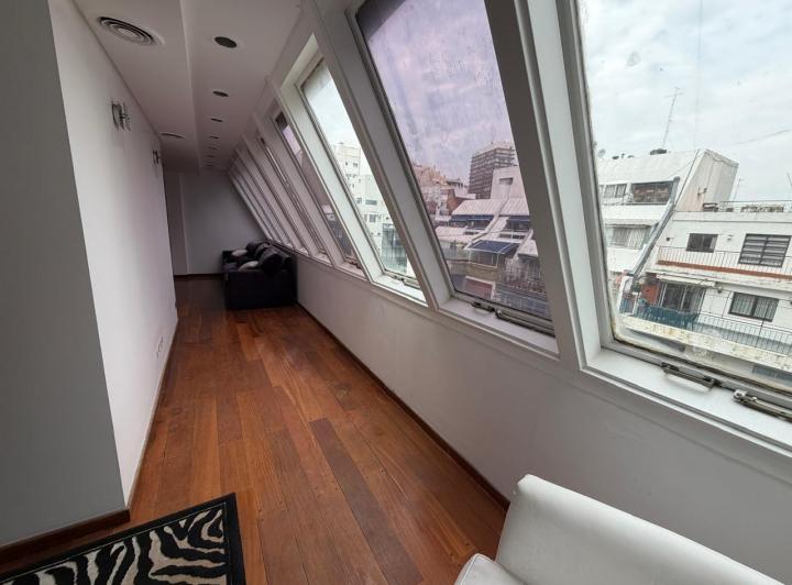 Departamento · 90m² · 5 Ambientes · 1 Cochera