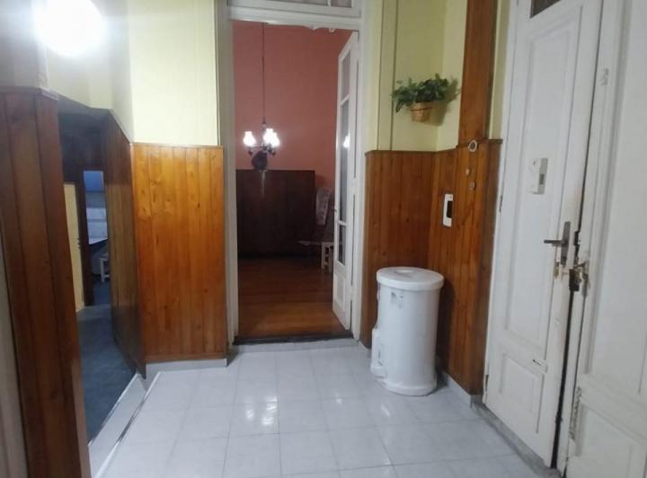 Departamento · 80m² · 4 Ambientes