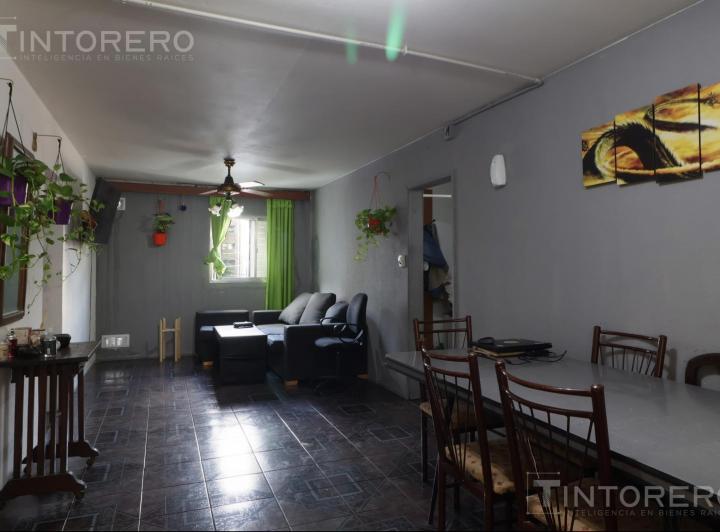 Departamento · 92m² · 5 Ambientes